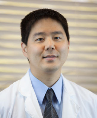 Dr. Andrew Cheung