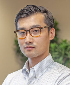 Dr. Jerry - Yu Nephrologist