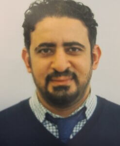 Hatem Ali Profile picture